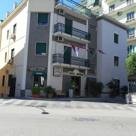 Astoria Ξενοδοχείο Πομπηία