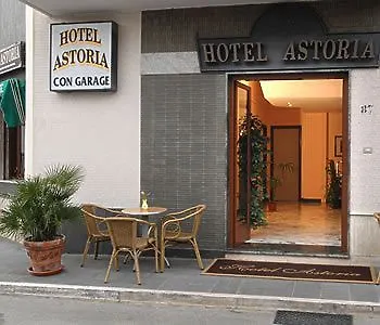 Astoria 3* Pompéi