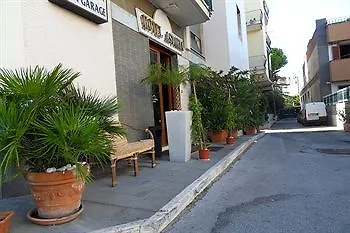 Astoria Hotel