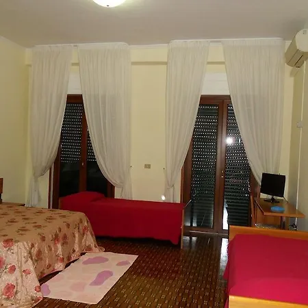 Astoria Hotel