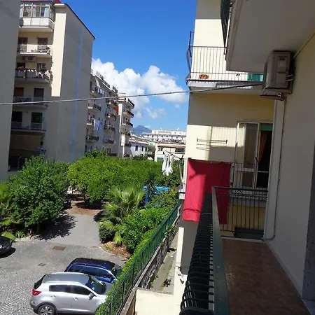 Astoria Hotel Pompéi
