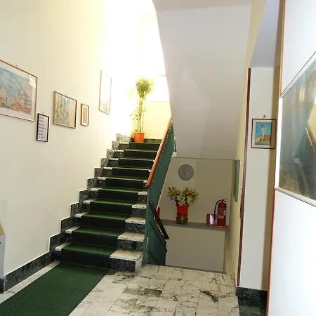 Hotel Astoria