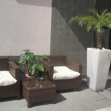 Hotel Astoria