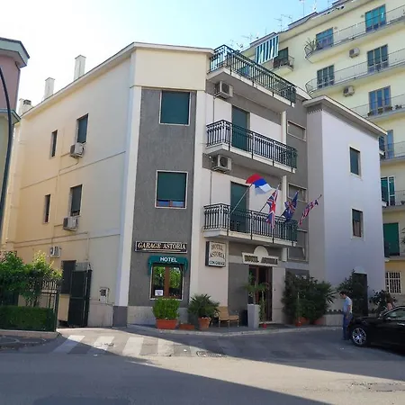 Astoria Hotel