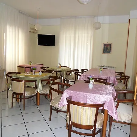 Astoria Hotel