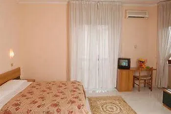 Astoria 3* Pompéi