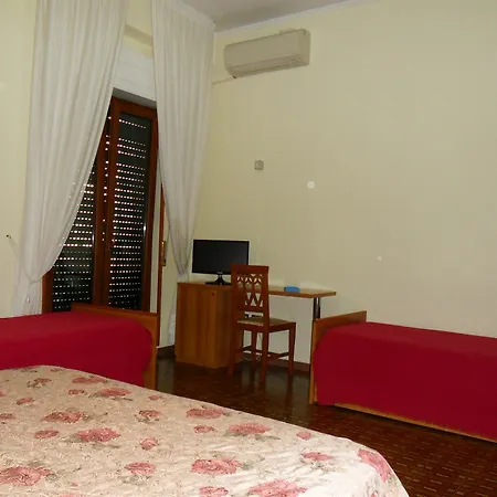 Astoria Hotel