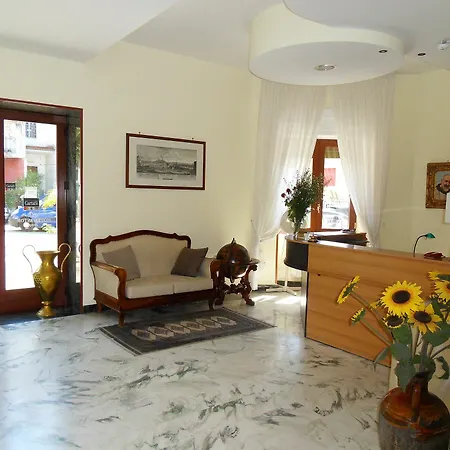 Astoria Hotel