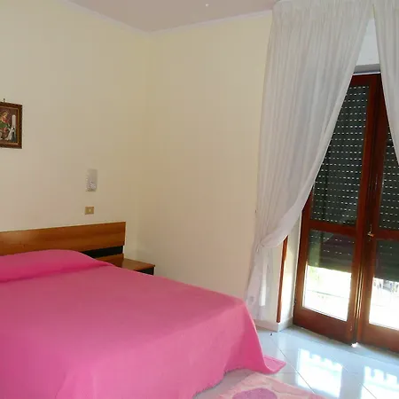 Astoria 3* Pompéi