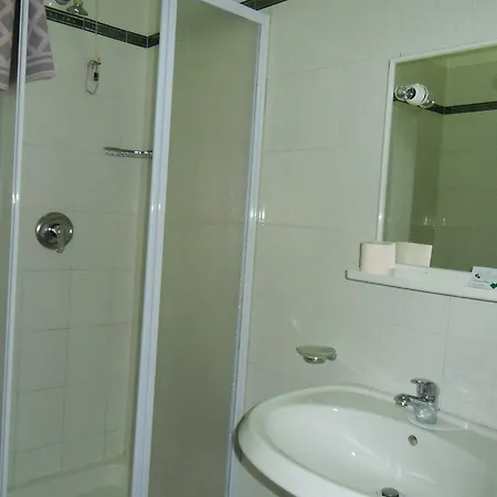 Astoria 3* Pompei
