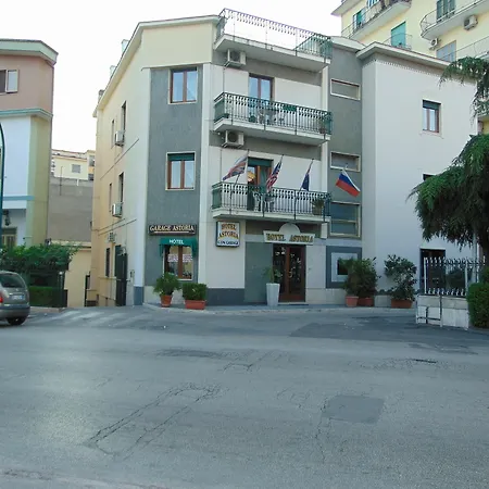 Astoria Pompei