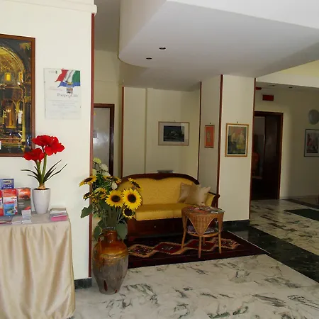 Astoria 3* Pompei